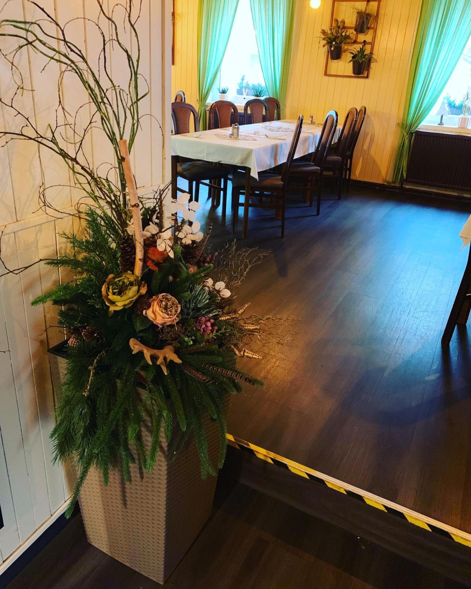 Sezimovo Usti Penzion & Restaurace U Vily מראה חיצוני תמונה
